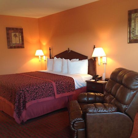 America Best Value Inn Kosciusko Room photo