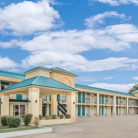America Best Value Inn Kosciusko Exterior photo