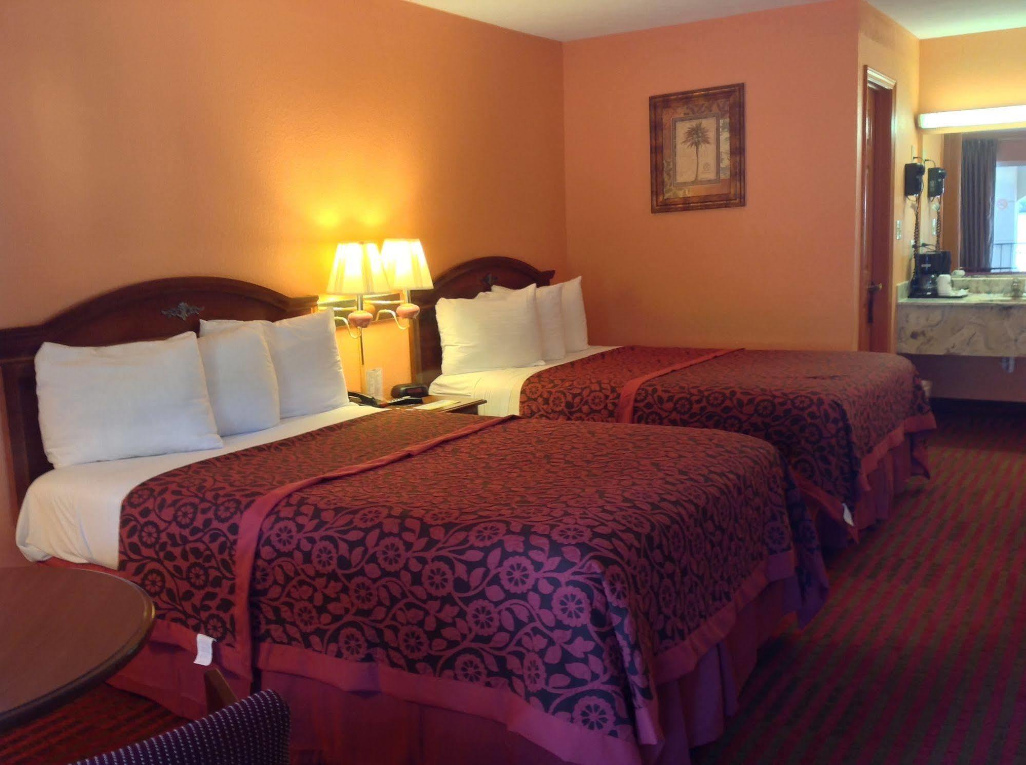 America Best Value Inn Kosciusko Exterior photo