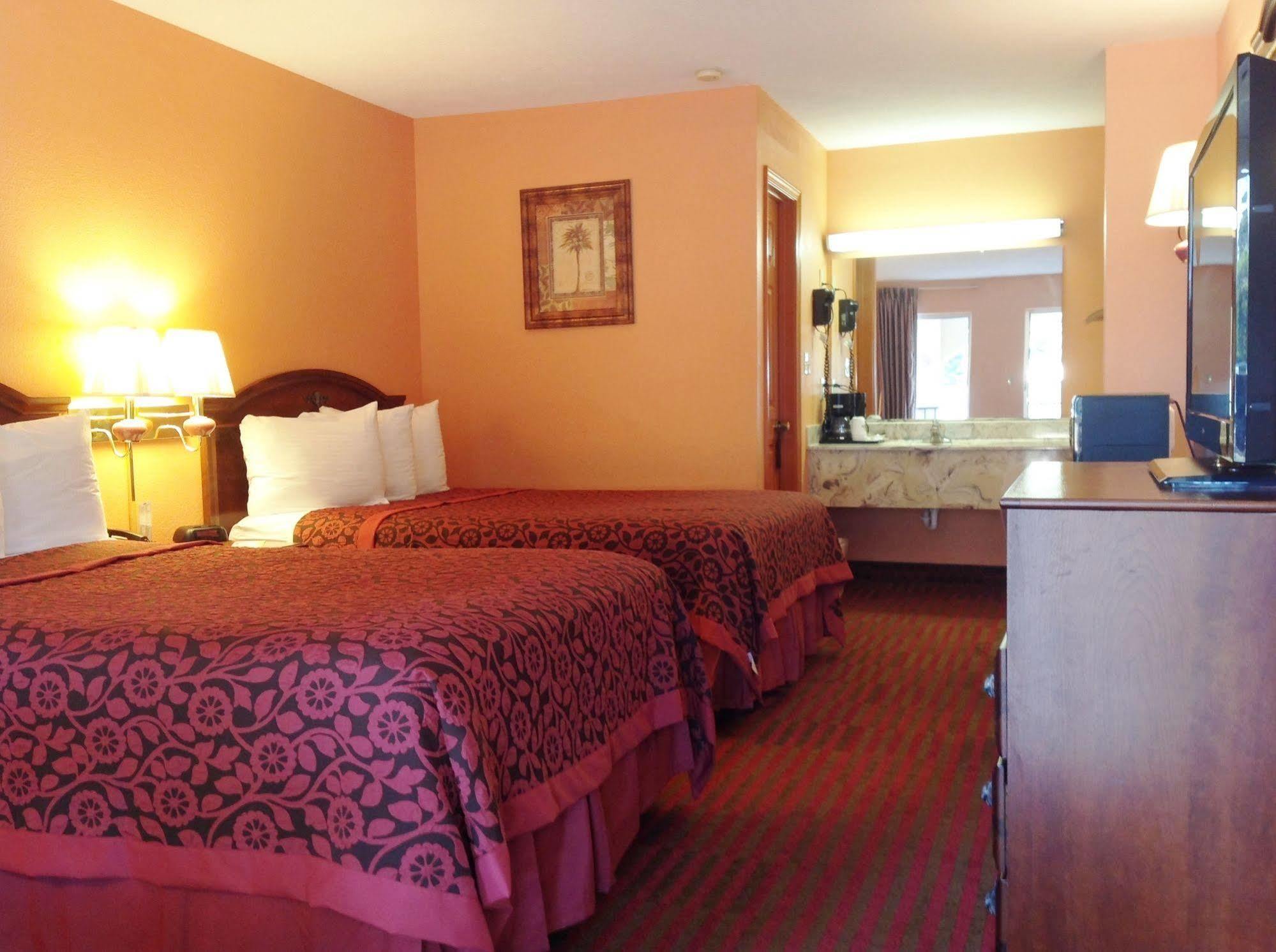 America Best Value Inn Kosciusko Exterior photo