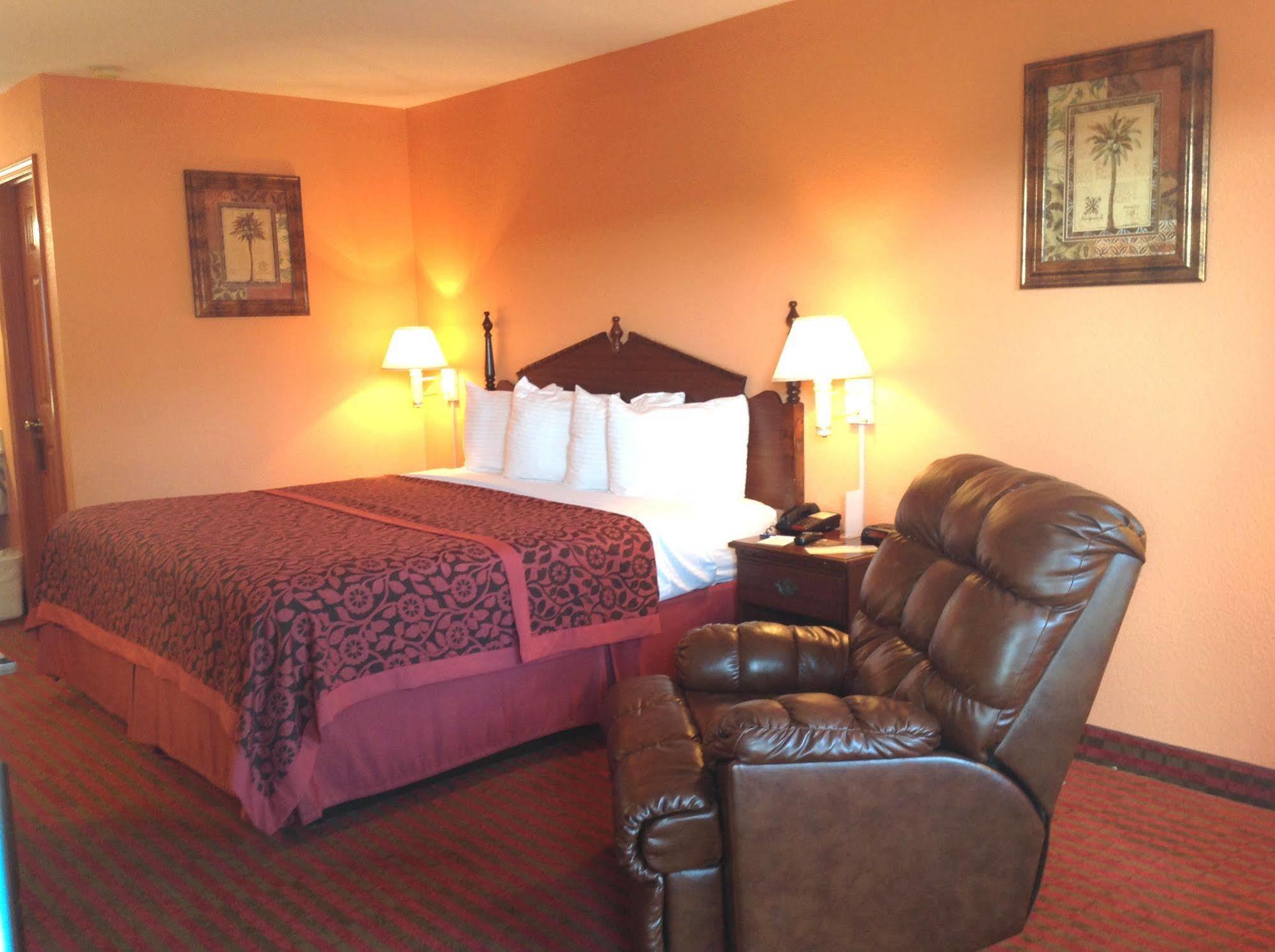 America Best Value Inn Kosciusko Exterior photo
