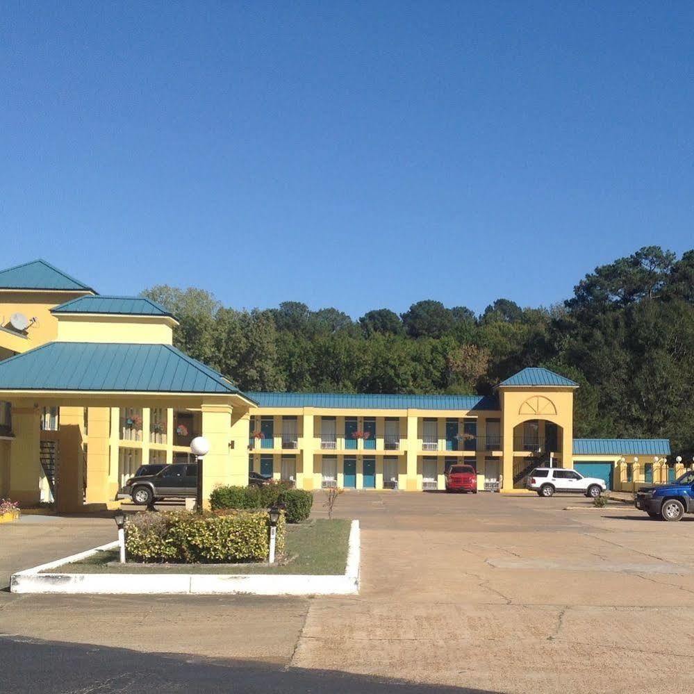 America Best Value Inn Kosciusko Exterior photo