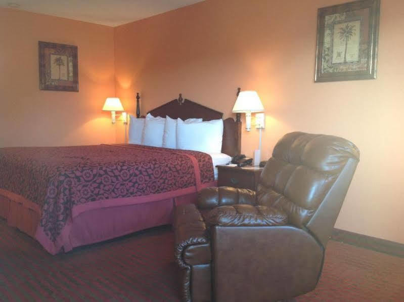 America Best Value Inn Kosciusko Exterior photo