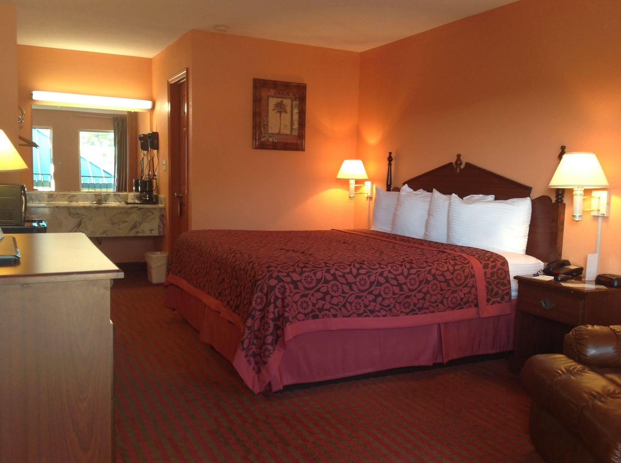 America Best Value Inn Kosciusko Exterior photo