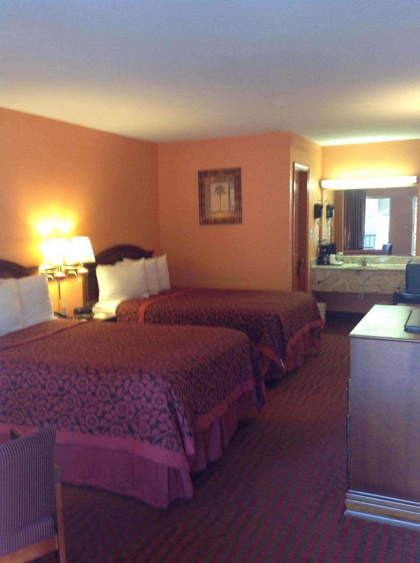 America Best Value Inn Kosciusko Exterior photo
