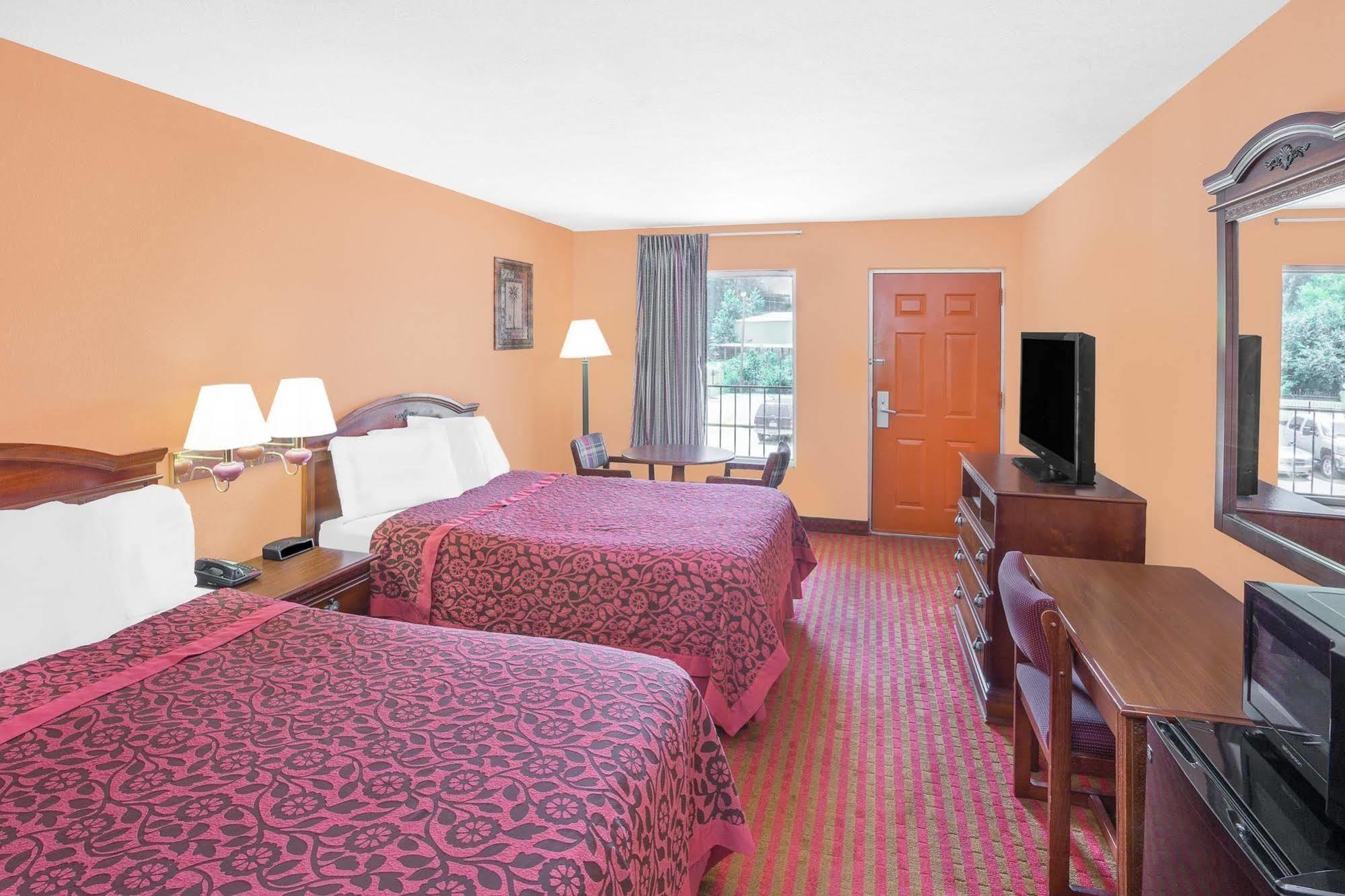 America Best Value Inn Kosciusko Exterior photo