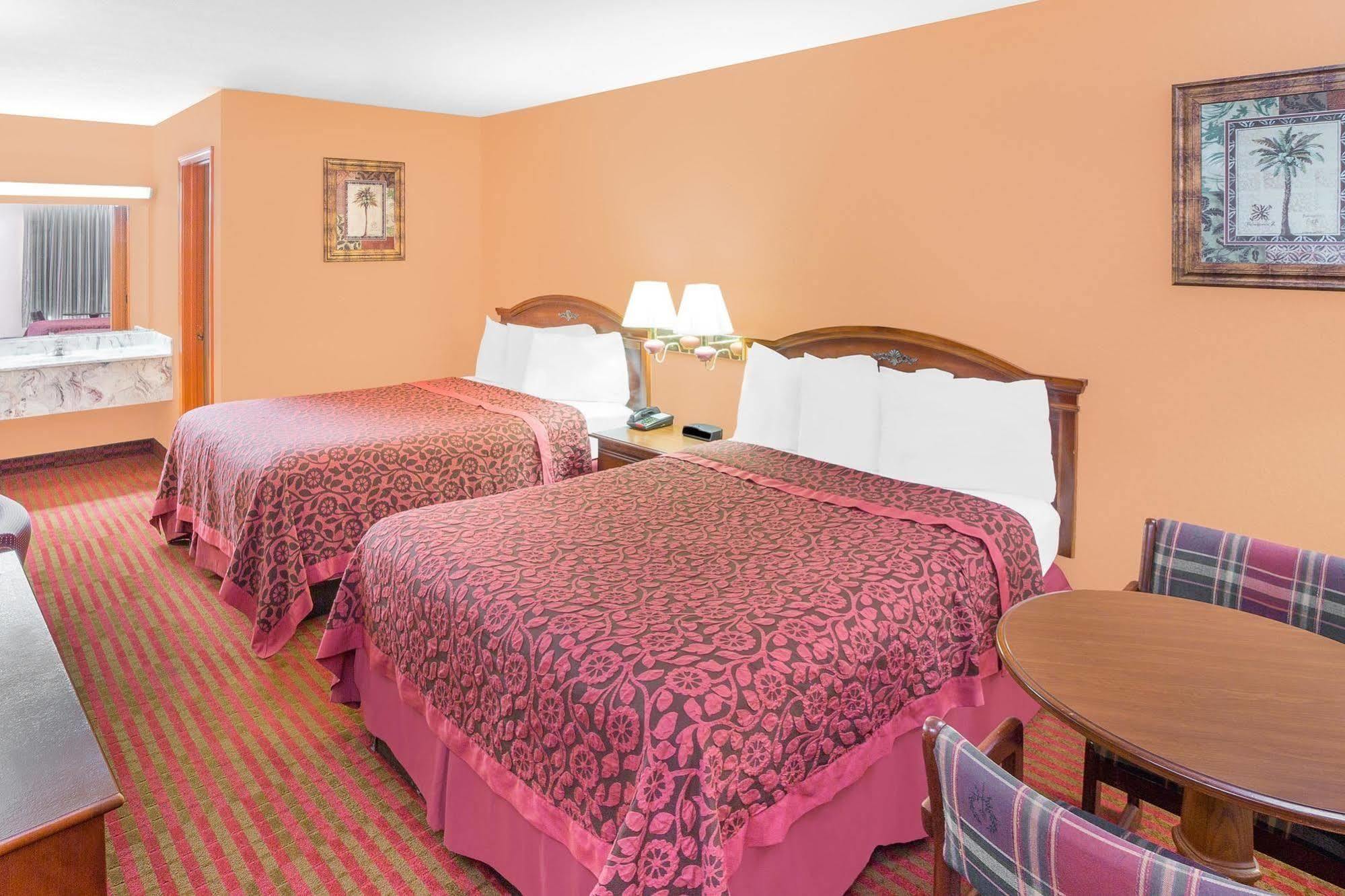 America Best Value Inn Kosciusko Exterior photo